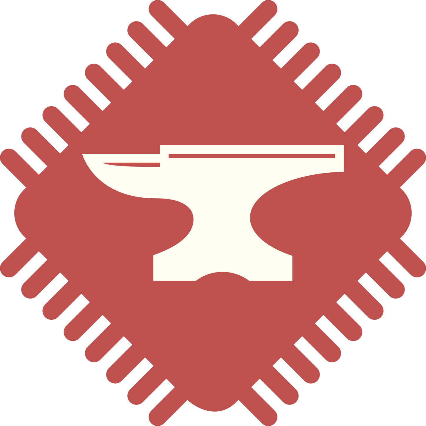 Anvil logo